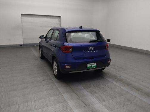 2021 Hyundai VENUE SE