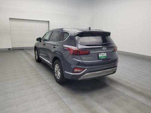 2020 Hyundai SANTA FE SEL 2.4