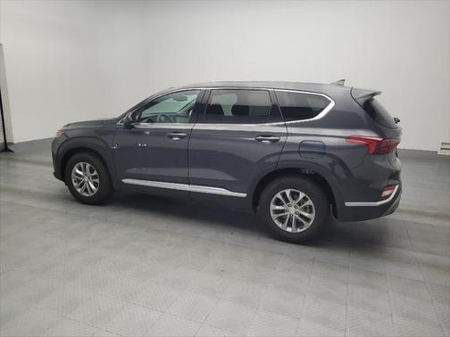 2020 Hyundai SANTA FE SEL 2.4