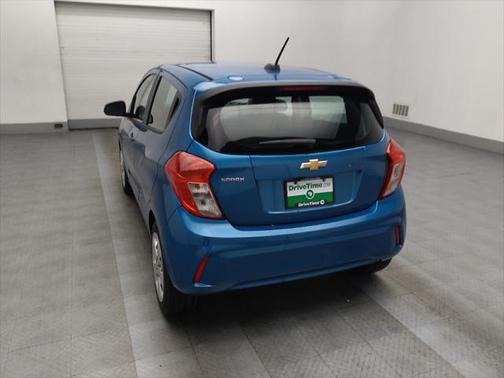 2019 Chevrolet Spark LS