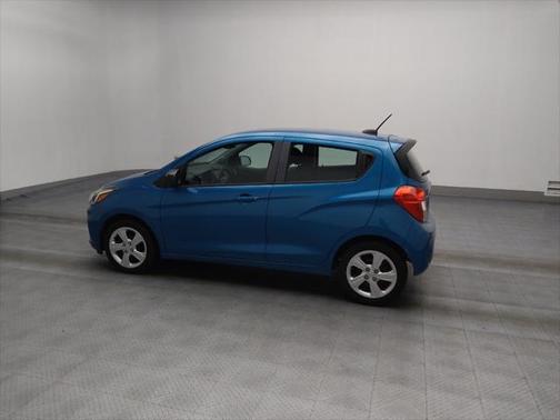 2019 Chevrolet Spark LS