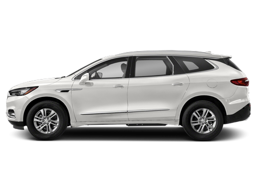 2021 Buick Enclave AWD Essence