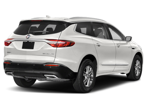 2021 Buick Enclave AWD Essence