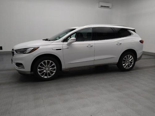 2021 Buick Enclave AWD Essence