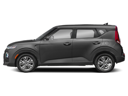 2020 Kia Soul EX