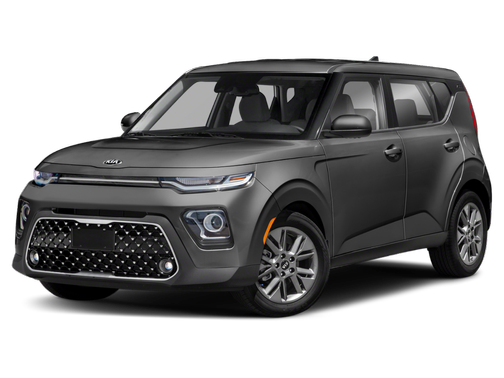 2020 Kia Soul EX