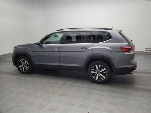 2021 Volkswagen Atlas 2.0T SE