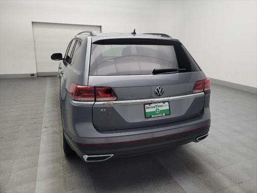 2021 Volkswagen Atlas 2.0T SE