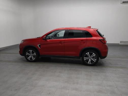 2024 Mitsubishi Outlander Sport 2.0 LE