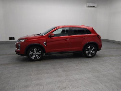 2024 Mitsubishi Outlander Sport 2.0 LE