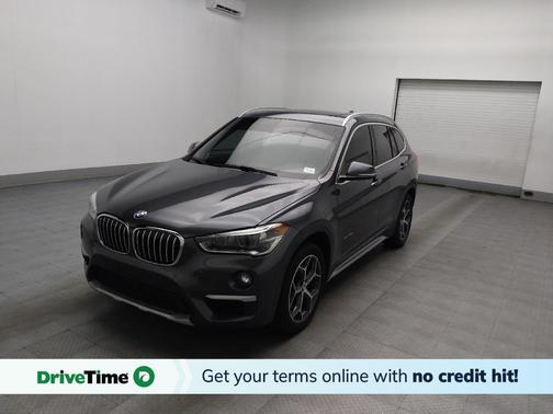 2017 BMW X1 xDrive 28i