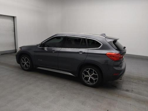 2017 BMW X1 xDrive 28i