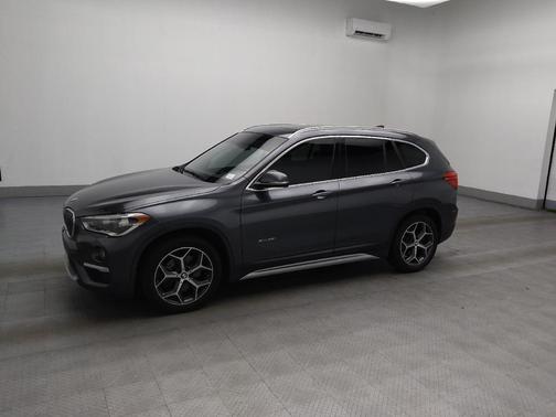 2017 BMW X1 xDrive 28i
