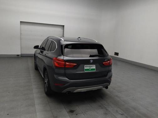 2017 BMW X1 xDrive 28i