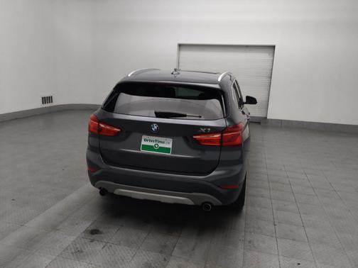 2017 BMW X1 xDrive 28i