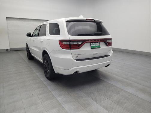 2020 Dodge Durango GT AWD