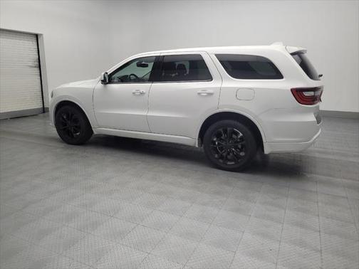 2020 Dodge Durango GT AWD