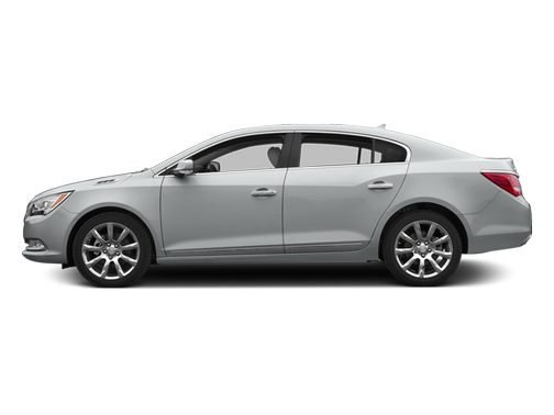 2014 Buick LaCrosse Premium 1