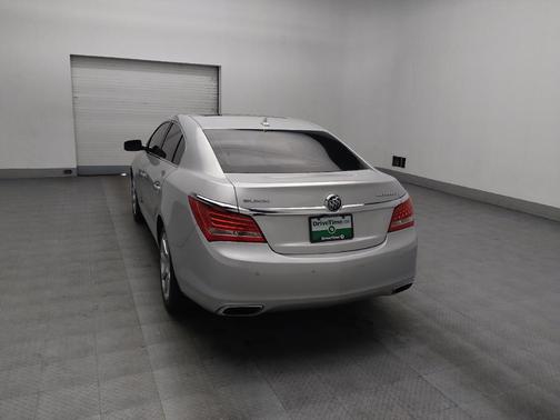 2014 Buick LaCrosse Premium 1