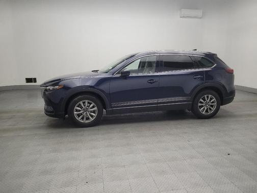 2019 Mazda CX-9 Touring