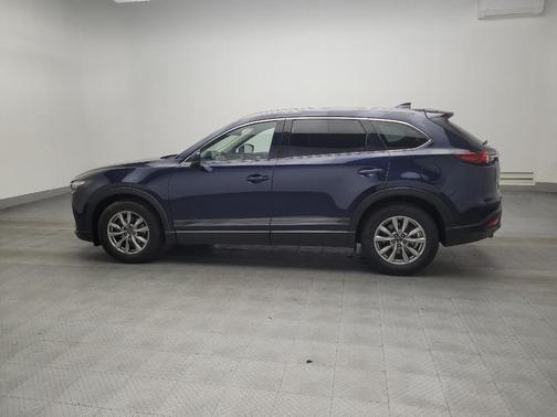 2019 Mazda CX-9 Touring