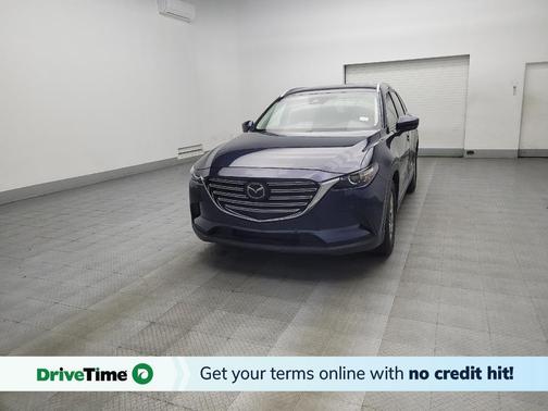 2019 Mazda CX-9 Touring