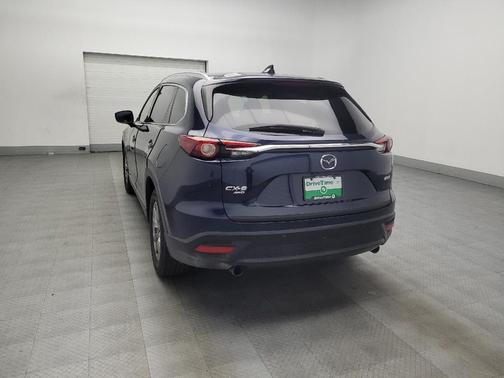 2019 Mazda CX-9 Touring