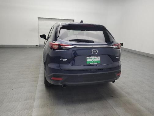 2019 Mazda CX-9 Touring