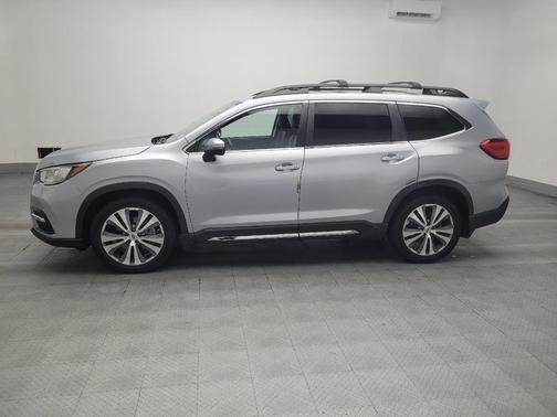 2019 Subaru Ascent Limited 7-Passenger