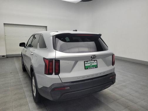 2021 Kia Sorento LX