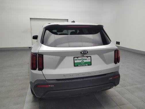 2021 Kia Sorento LX