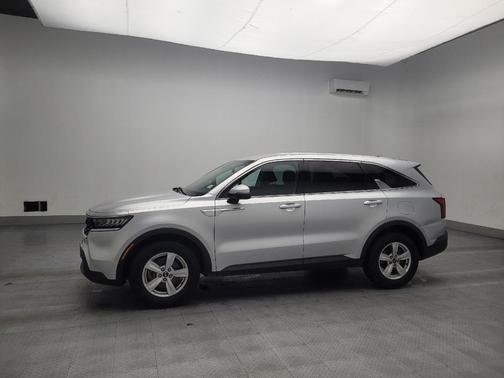 2021 Kia Sorento LX