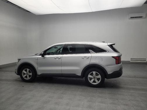 2021 Kia Sorento LX