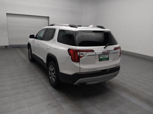 2023 GMC Acadia AWD SLT
