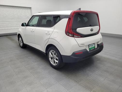 2020 Kia Soul S