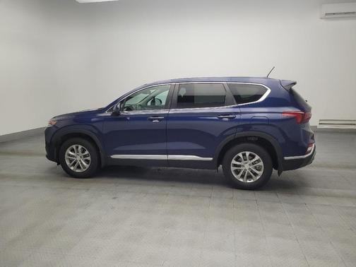 2020 Hyundai SANTA FE SE 2.4