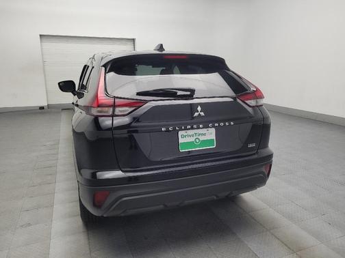 2023 Mitsubishi Eclipse Cross LE