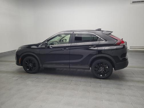2023 Mitsubishi Eclipse Cross LE