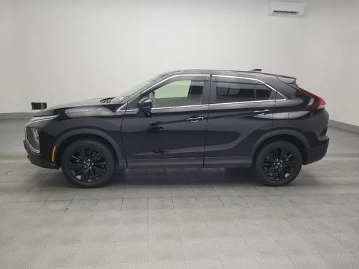 2023 Mitsubishi Eclipse Cross LE