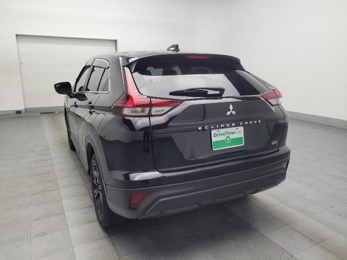 2023 Mitsubishi Eclipse Cross LE