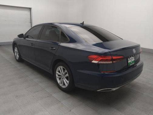 2020 Volkswagen Passat 2.0T S