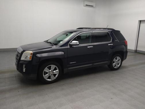 2015 GMC Terrain SLE-2