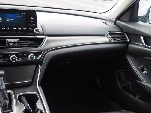 2020 Honda Accord LX 1.5T for sale in Lynn, MA - image 15