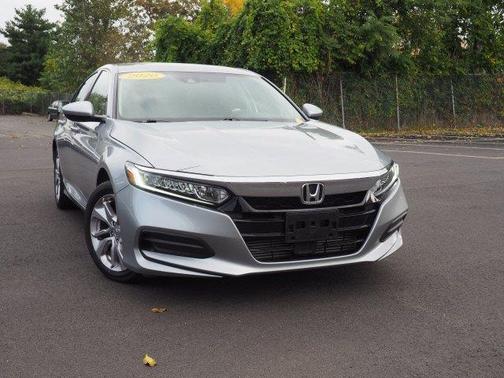 2020 Honda Accord LX 1.5T for sale in Lynn, MA - image 2