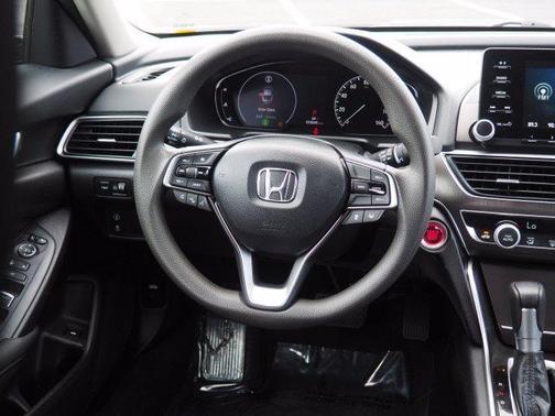 2020 Honda Accord LX 1.5T for sale in Lynn, MA - image 13