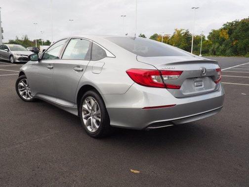2020 Honda Accord LX 1.5T for sale in Lynn, MA - image 7