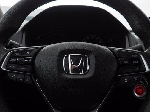 2020 Honda Accord LX 1.5T for sale in Lynn, MA - image 25