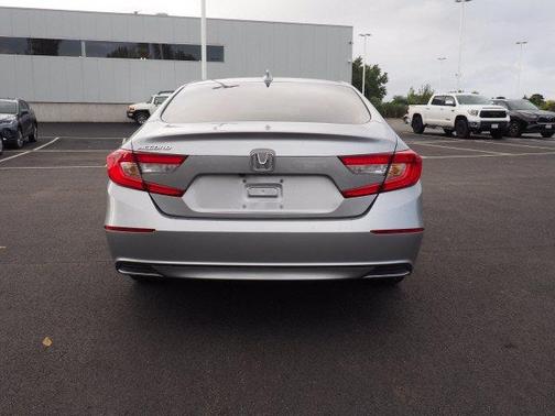 2020 Honda Accord LX 1.5T for sale in Lynn, MA - image 9