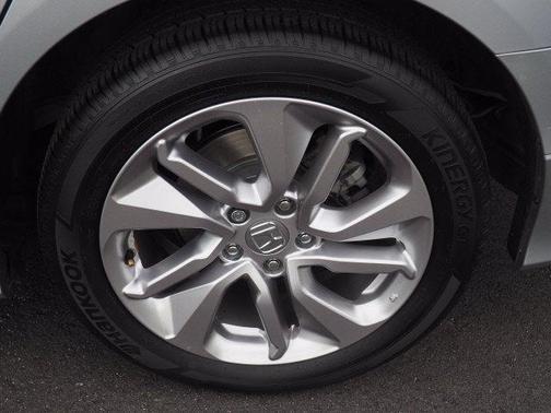 2020 Honda Accord LX 1.5T for sale in Lynn, MA - image 21