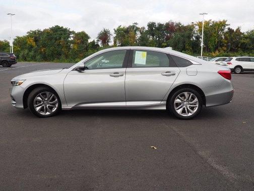2020 Honda Accord LX 1.5T for sale in Lynn, MA - image 6